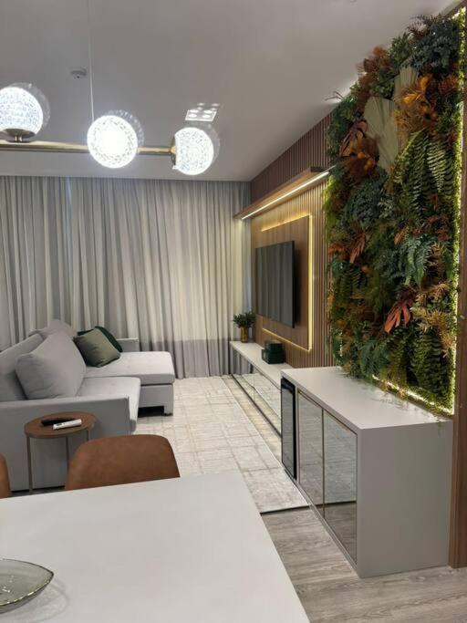 Infinity Tower Flat - 1403 Apartment Itapema Luaran gambar