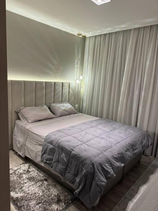 Infinity Tower Flat - 1403 Apartment Itapema Luaran gambar